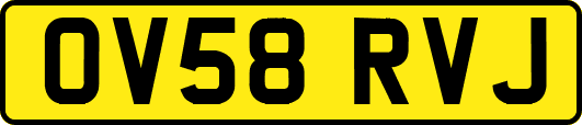 OV58RVJ