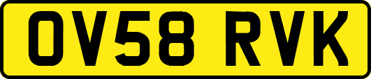 OV58RVK