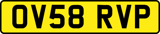 OV58RVP
