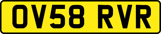 OV58RVR