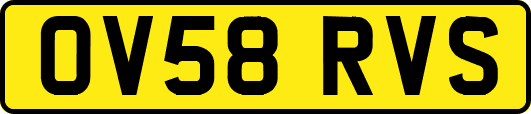 OV58RVS