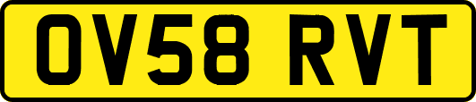 OV58RVT
