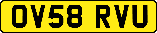 OV58RVU