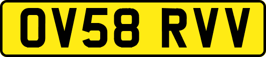 OV58RVV