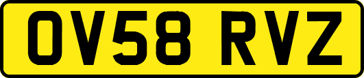 OV58RVZ