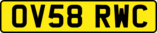 OV58RWC