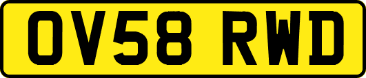 OV58RWD