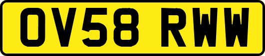 OV58RWW