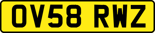 OV58RWZ