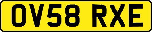 OV58RXE