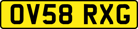 OV58RXG