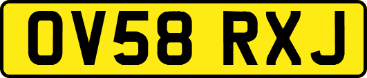 OV58RXJ