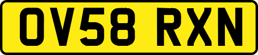 OV58RXN
