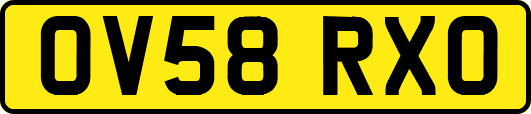 OV58RXO