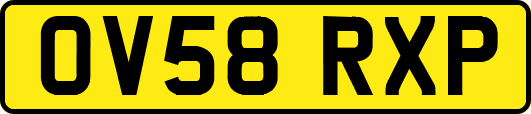 OV58RXP