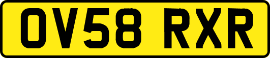 OV58RXR