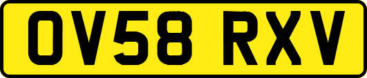 OV58RXV