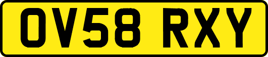 OV58RXY