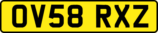 OV58RXZ