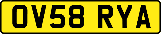 OV58RYA