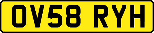 OV58RYH