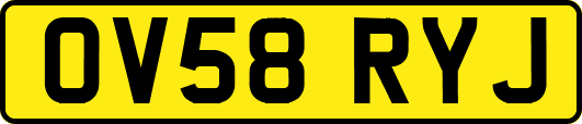 OV58RYJ