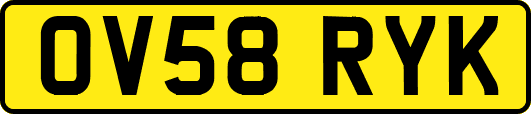 OV58RYK