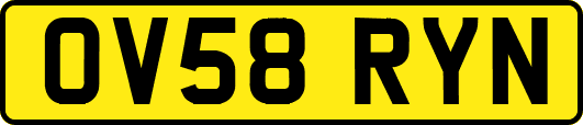 OV58RYN