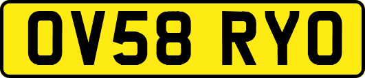 OV58RYO