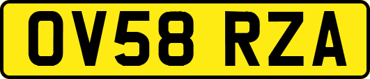 OV58RZA