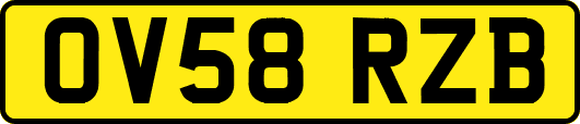 OV58RZB