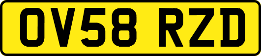 OV58RZD