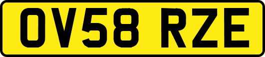 OV58RZE
