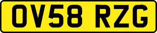 OV58RZG