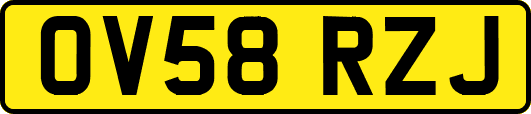 OV58RZJ