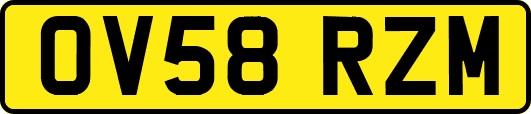 OV58RZM