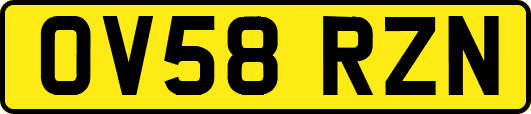 OV58RZN