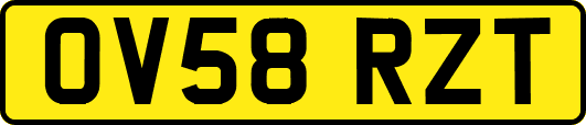 OV58RZT
