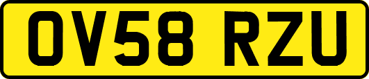 OV58RZU