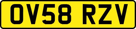 OV58RZV
