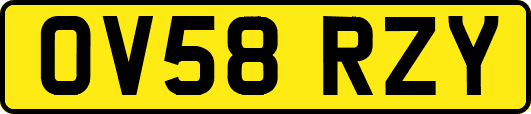 OV58RZY