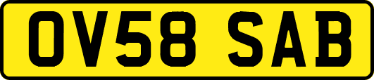 OV58SAB