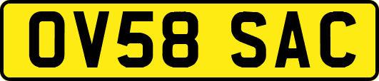 OV58SAC