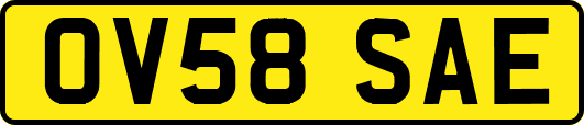 OV58SAE