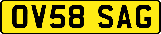 OV58SAG