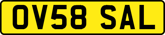 OV58SAL