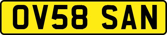 OV58SAN