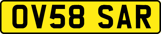 OV58SAR