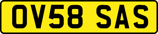 OV58SAS