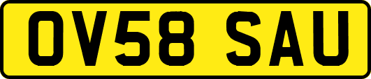 OV58SAU